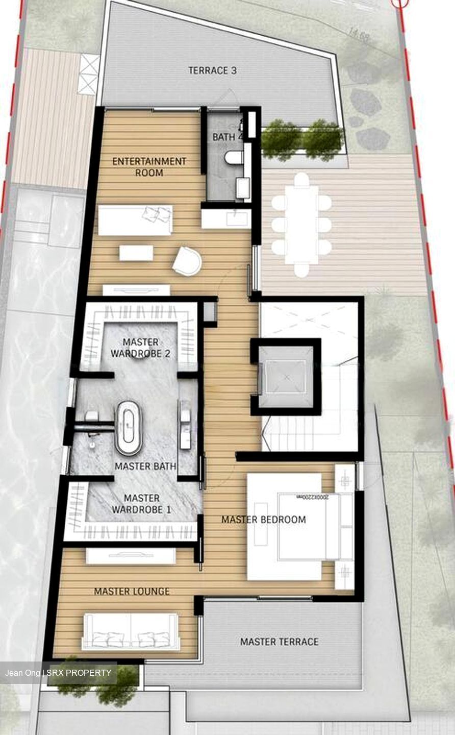 Barker Road (D11), Detached #591316231